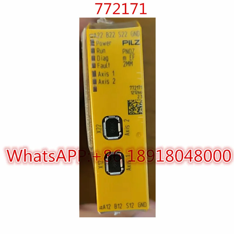 772171 751016C2 710002750004750008PNOZ S4.1 750124PNOZ 16 774060 PNOZ XV3 774542원본.