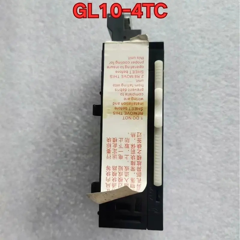 리퍼 GL10-4TC PLC 완료