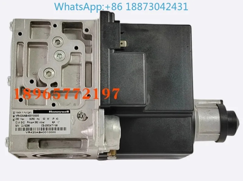 VR425VA50341000 VR434VA50091000 솔레노이드 밸브 조합