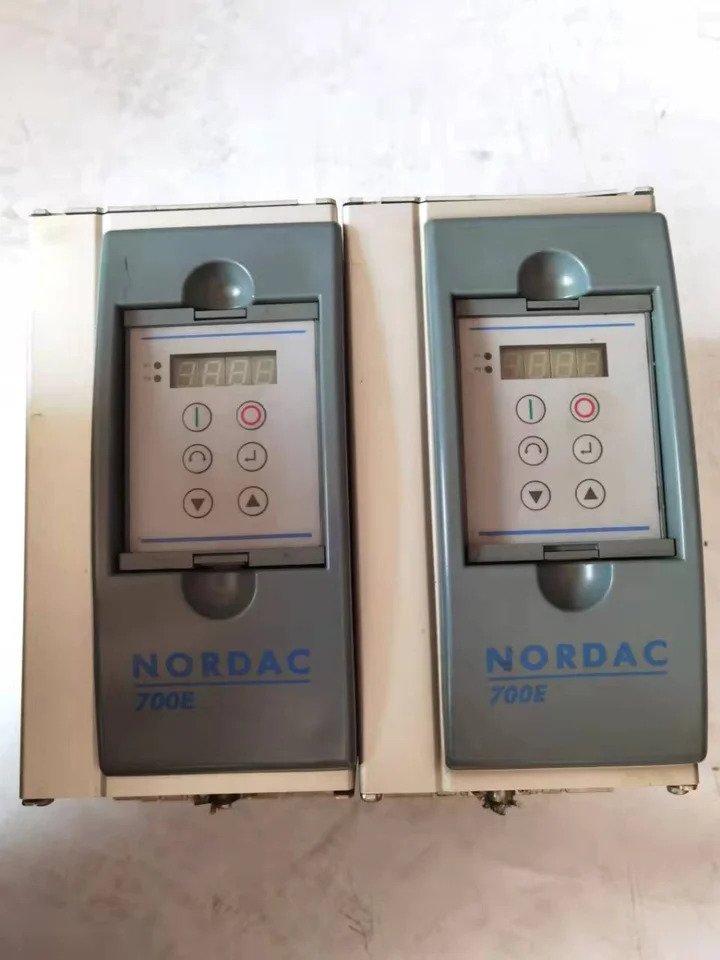 NORD 노드 인버터 SK700E-151-340-A 오리지널