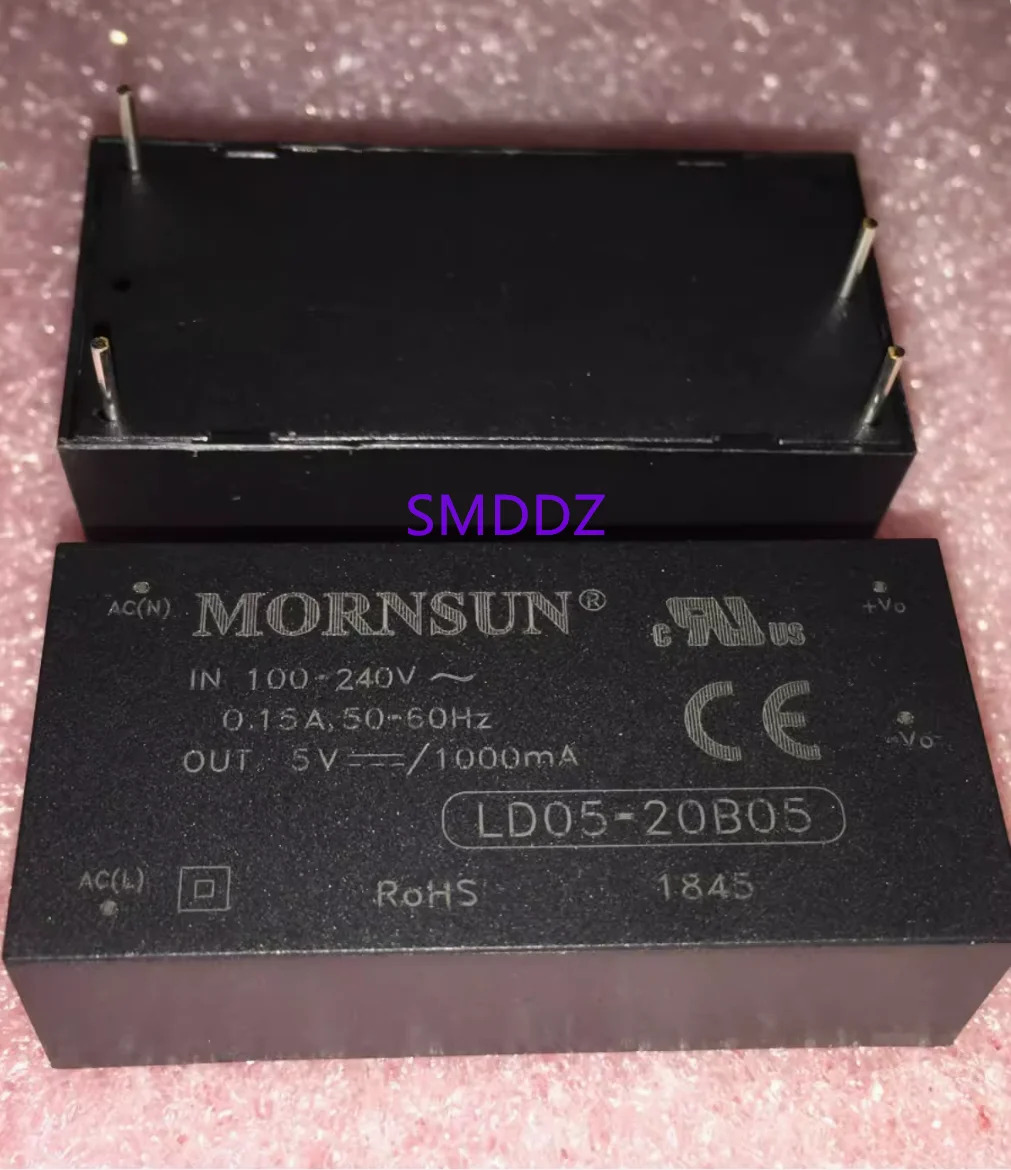 5pcs/DC 전원 모듈 URA2412LD-30WR3/URA2415LD-30WR3/URA2405LD-30WR3/URA2424LD-30WR3/URB2405XYMD-10WR3/LD0