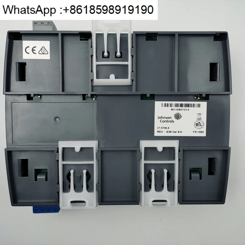 MS-IOM3723-0 2723-IOM3733 FAC3613 네트워크 컨트롤러 확장 모듈 4711