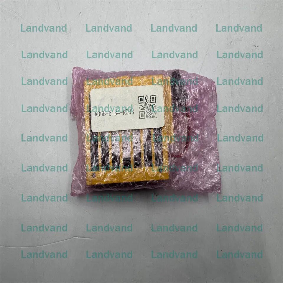 Fanuc A06B-6134-K003 신 냉각팬