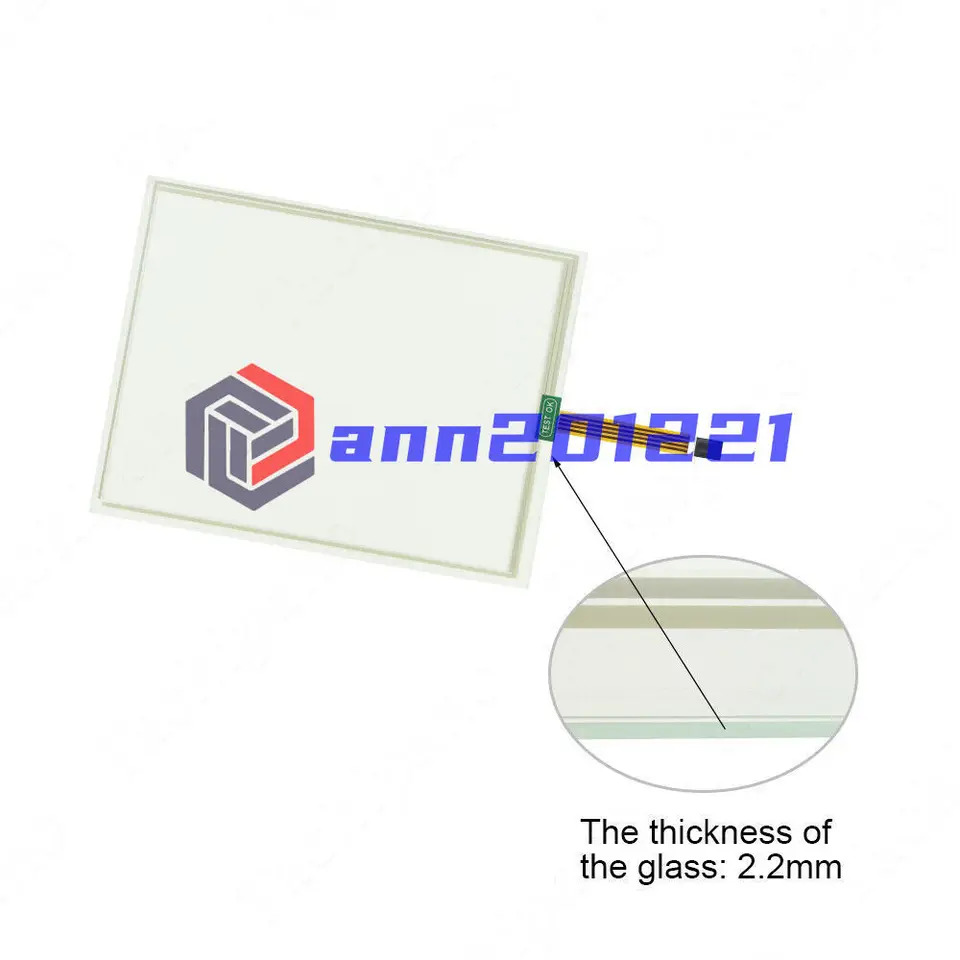 B  R 터치 스크린 패널 4PP420.1043-K53 4PP420-1043-K53