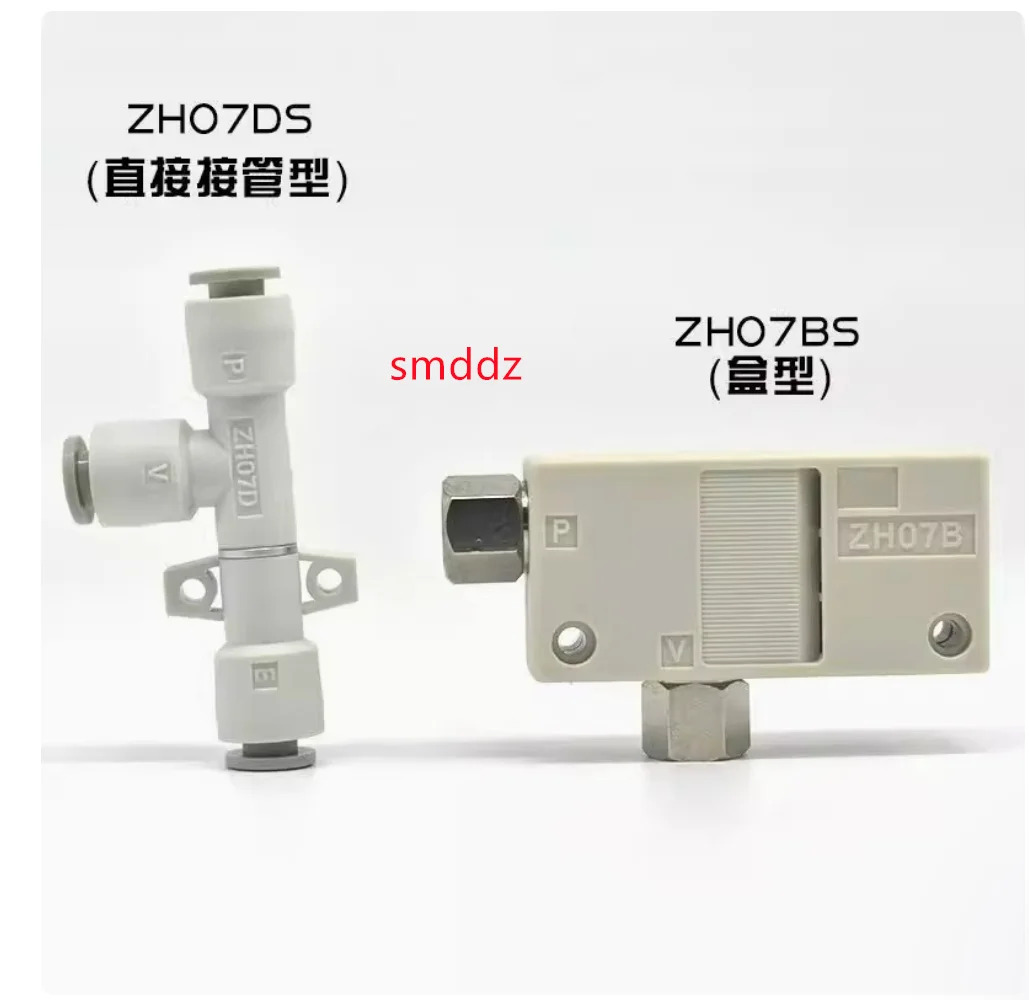 5PCS/두 끝 스레드 ZH05BSA-01-01 ZH07BSA-01-01 ZH05BLA-01-01 ZH07BLA-01-01