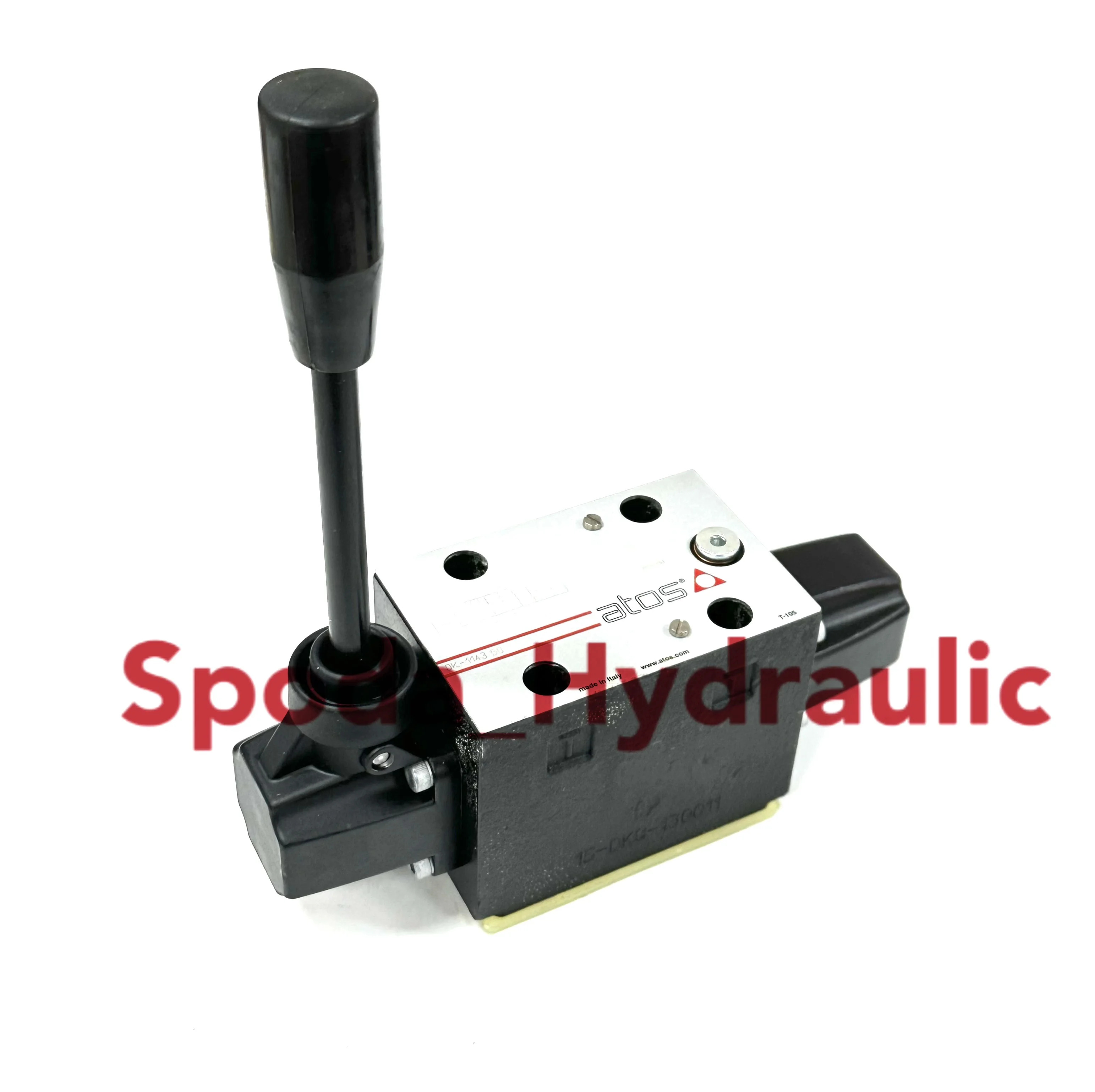 DK-1143-X 아토스 수동 방향 밸브 DK-1143 50 신
