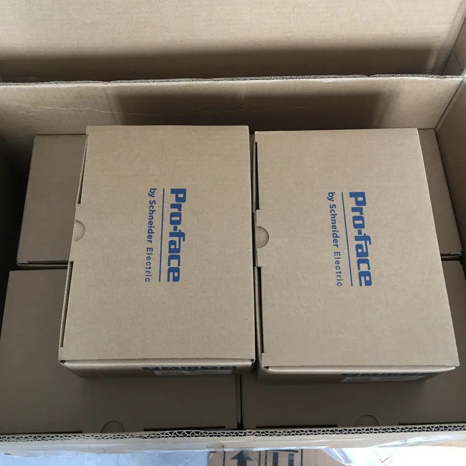 PRO-FACE AGP3400-T1-D24 터치 패널 프로 신
