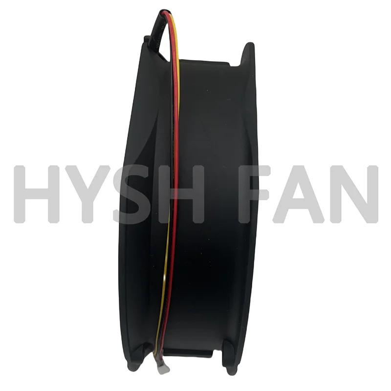 냉각팬 9WE5724K505 17251 24V 1.3A 17cm