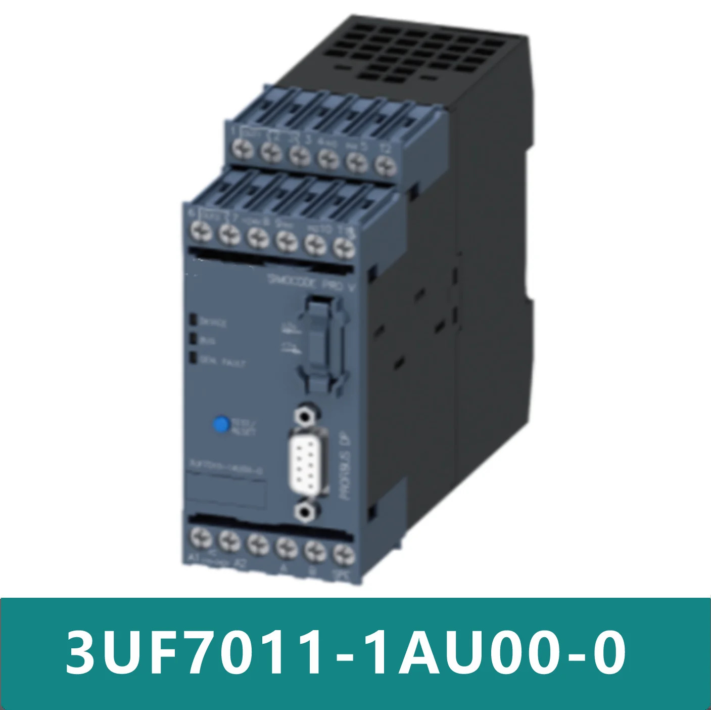 3UF7011-1AU00-0 릴레이 NEW