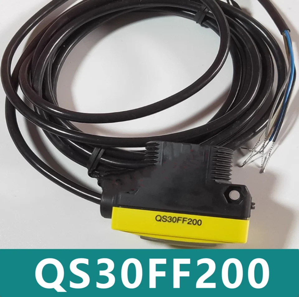 광전스위치 센서 QS30FF200 신