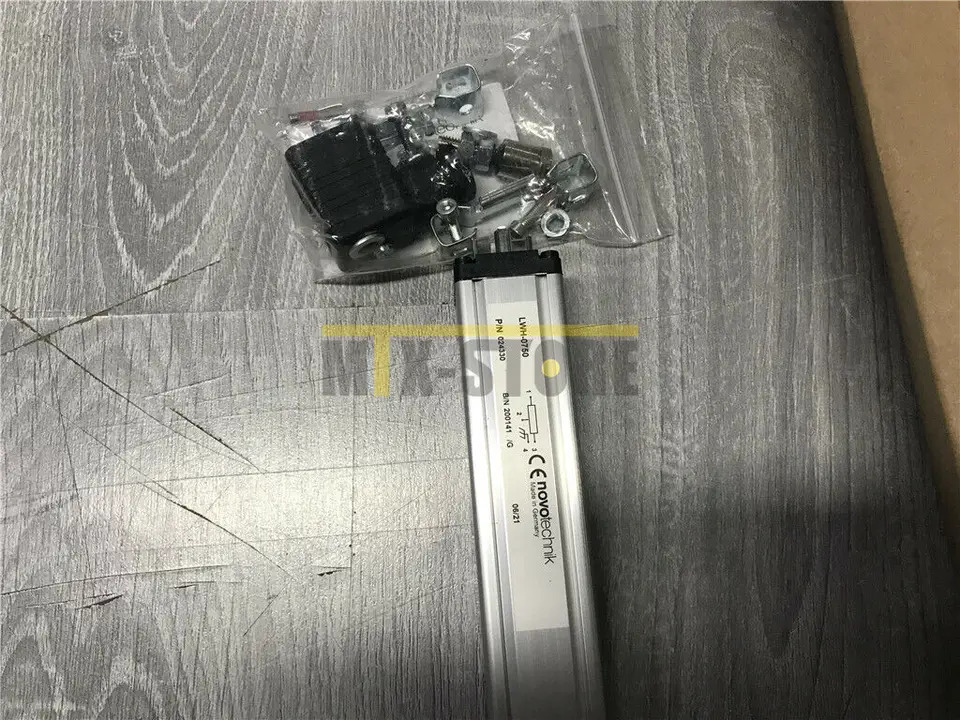 노보테크닉 위치 변환기 LWH750 LWH 750 0750 LWH-0750신