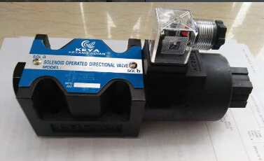 DSG-03-2B2-DL DSG-03-2B3-DL KEYA 유압 솔레노이드 밸브 AC220V DC24V AC110V DSG-03-2B2B 2B3B 2B2L 2B3L 2B8 2B1