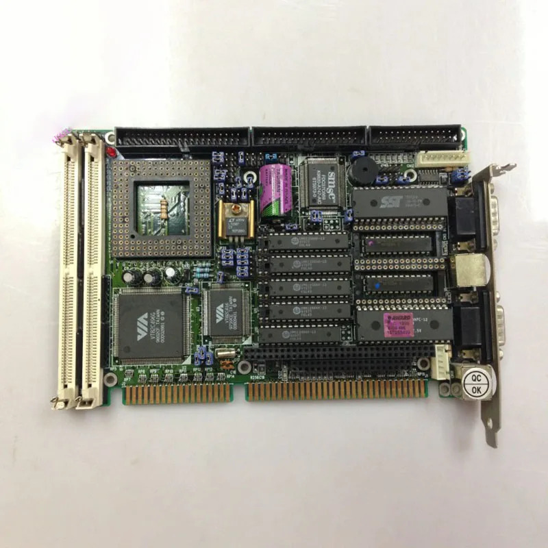 산업제어 마더보드 LMB-486LH