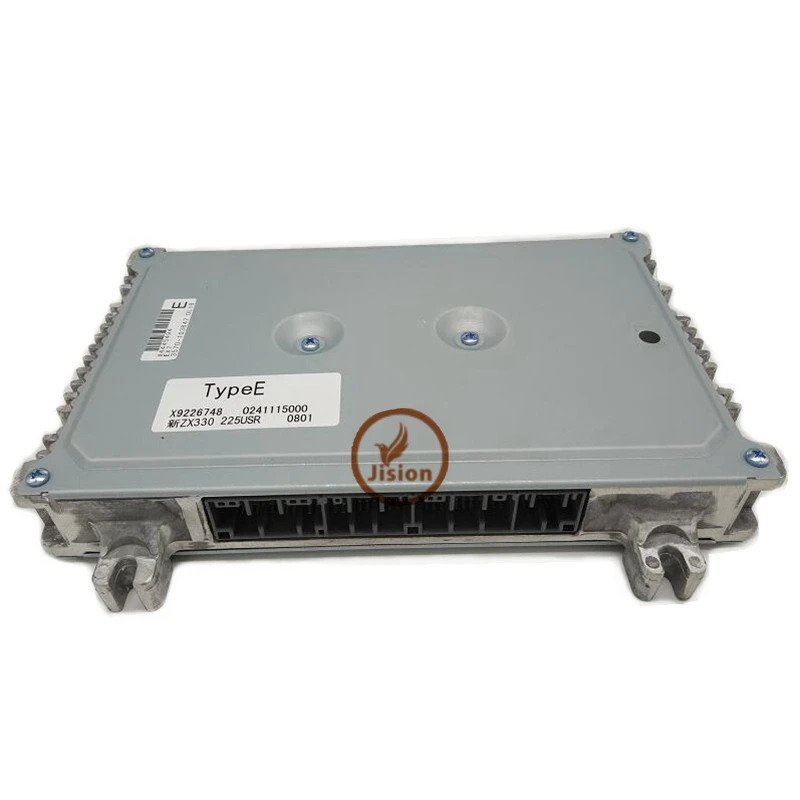 9226748 JISION ZX200 컴퓨터 보드 ZAX200-1 굴삭기 컨트롤러 제어 장치