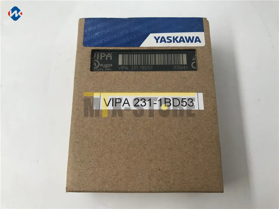 VIPA231-1bd53 VIPA 모듈 231-1BD53 신