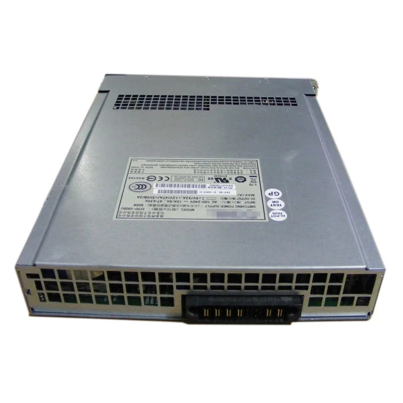ETASIS EFRP-S60BU 600W 55-하드 인클로저/ 어레이 전원공급장치120679 리퍼