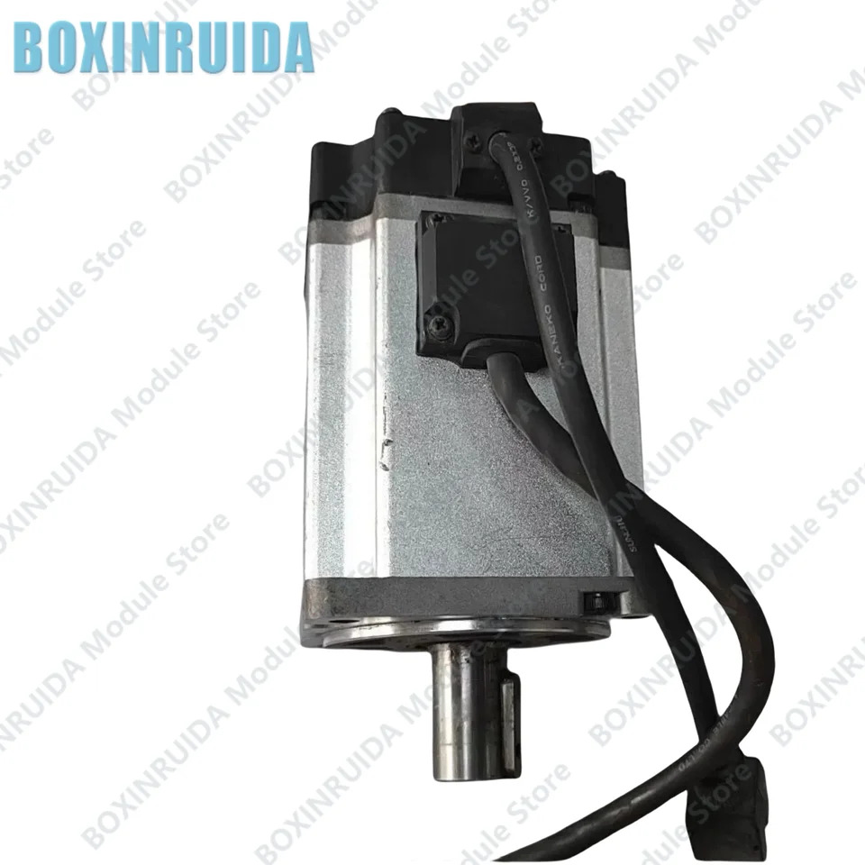 오리지널 서보모터 MS6S-80CM30B1-20P7 MS6S-80CM30BZ1-20P7 MS6S-80CM30B3-20P7 MS6S-80CM30BZ3-20P7 MS6S-80CN30