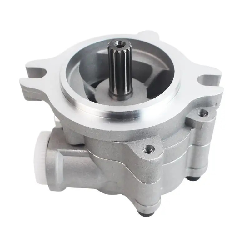 굴삭기 교체유압 펌프 SH200A3 DH258