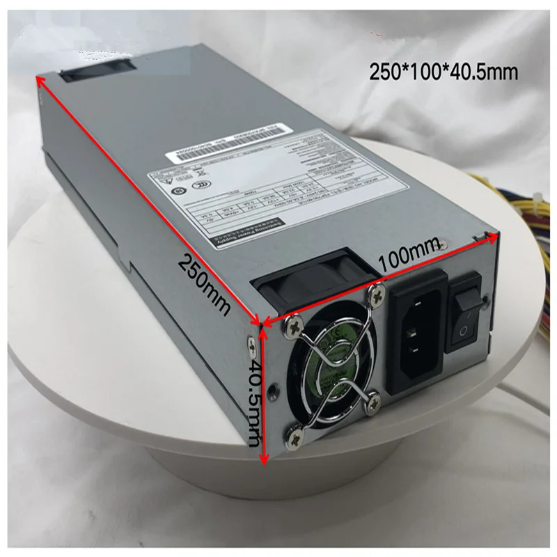 전원공급장치 FSP700-601UE FSP 1U PSU 700W 신