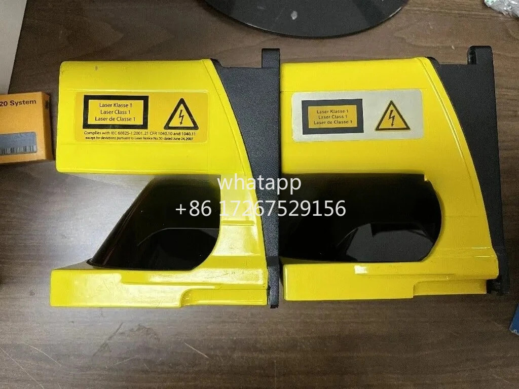 로토스캔 RS4-4 리퍼