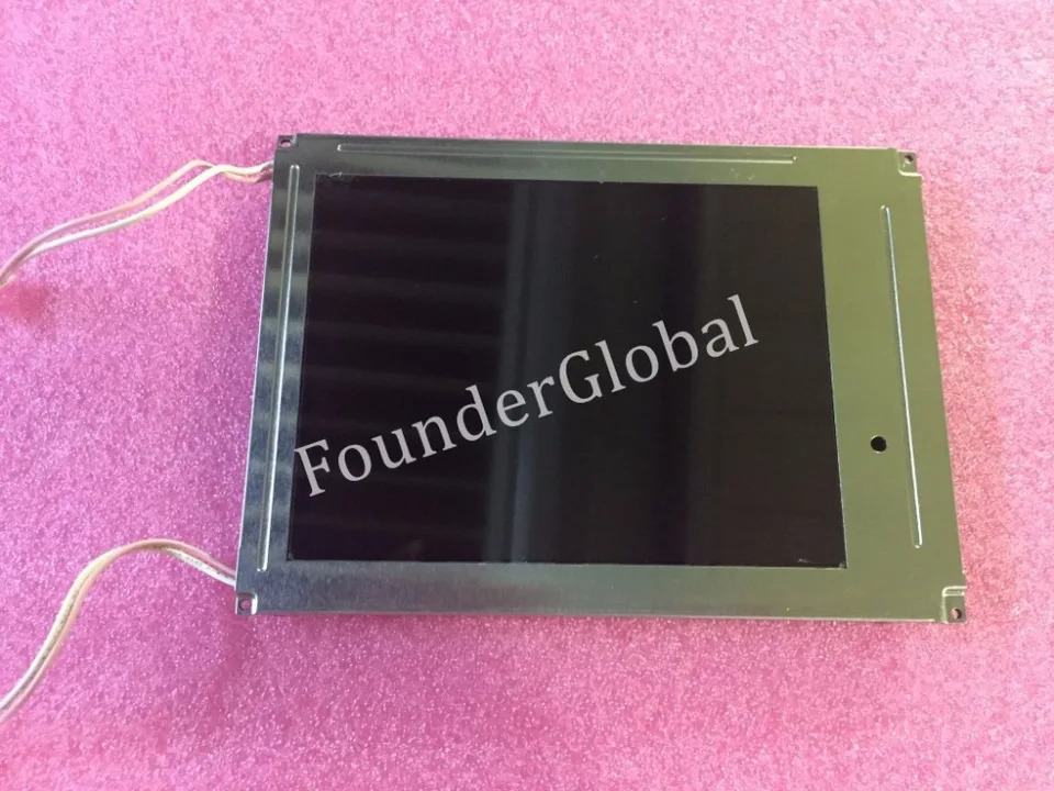PD064VT5-LF LCD 스크린 디스플레이 패널 6.4 인치