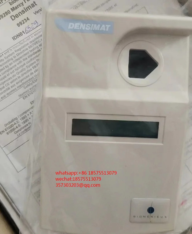 Nephelometer DENSIMAT 99234 ATB BIOMERIEUX 신