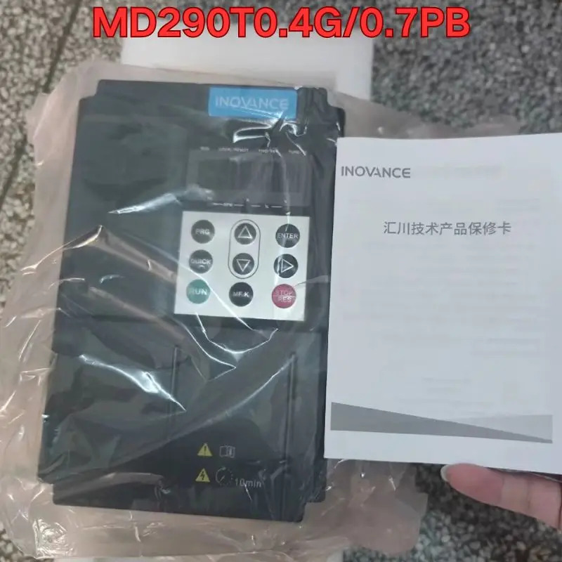인버터 MD290T0.4G-0.7PB