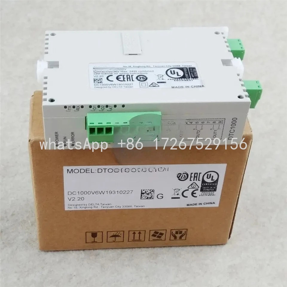 ONE 온도 제어 모듈 DTC1000V NEW