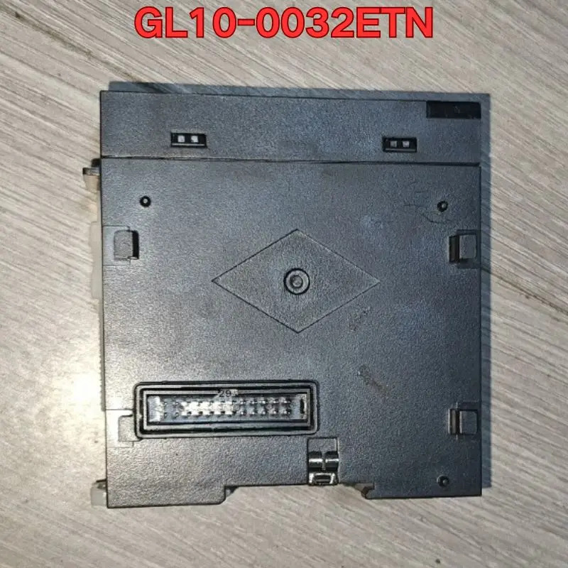 리퍼 PLC 모듈 GL10-0032ETN 정상 기능