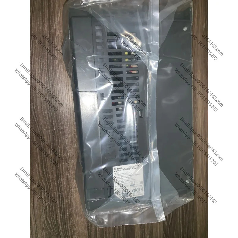 VFD-C2000 델타 인버터  VFD110C43A VFD110C43A-21 3상 380v-480v VFD075C43A
