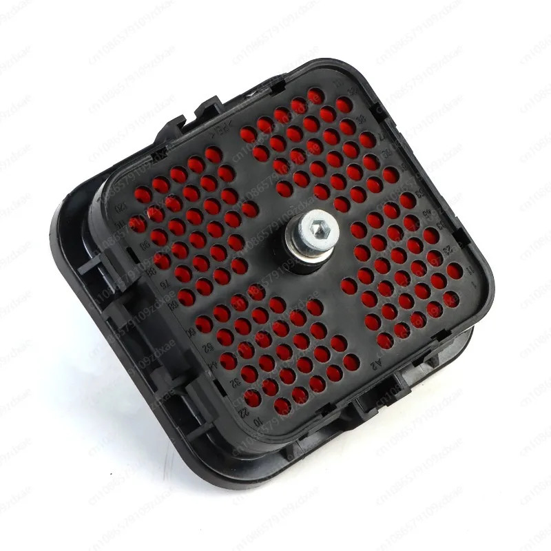 CAT 120K 굴삭기 컴퓨터 버전 플매트 카펫 러그커넥터 러그 어셈블리 264-5732 2645732 120 홀 커넥터