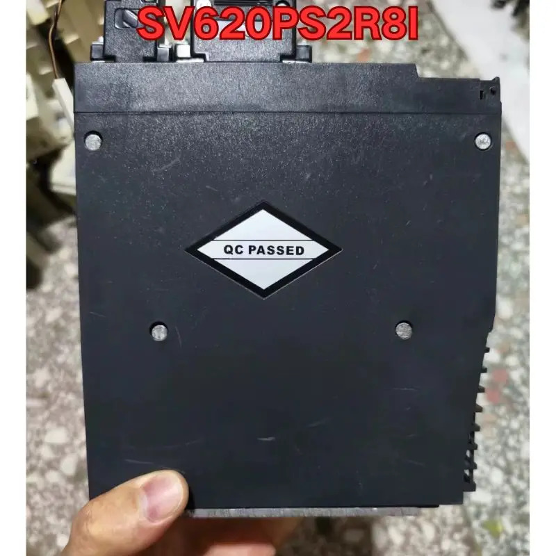 리퍼 서보 드라이브리퍼 SV620PS2R8I