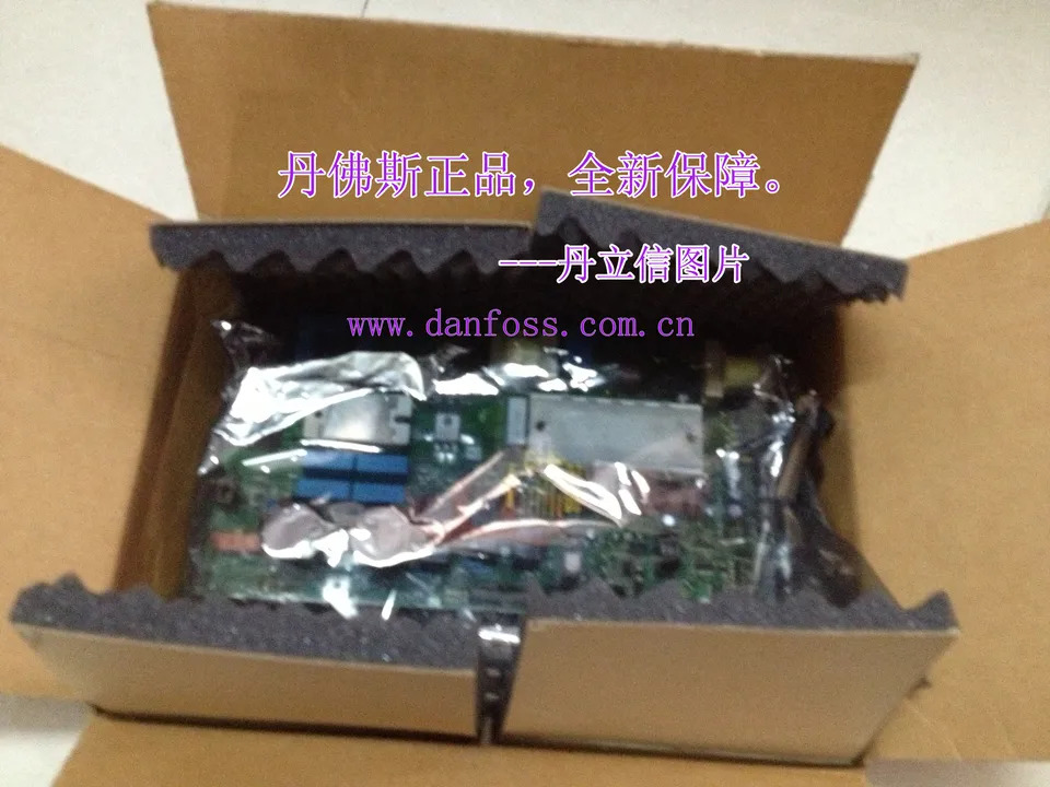 인버터 전원 보드 VLT5000 6000 175Z2650