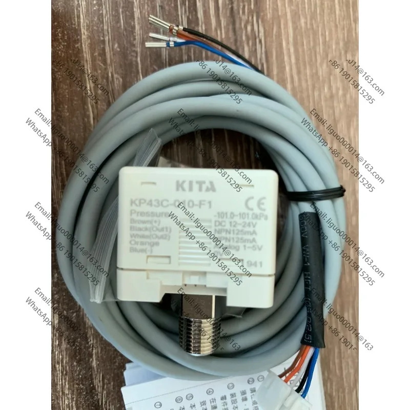 KITA 압력센서 스위치 KP47P-01 KP47C KP43V-010-F1 KP46C-02-F1 42