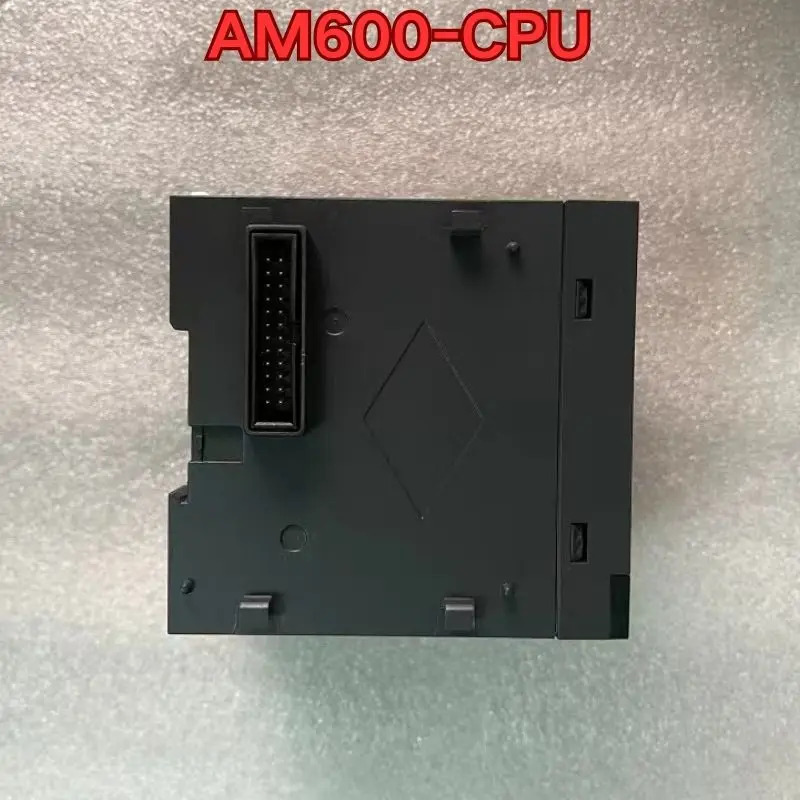 리퍼 AM600-CPU PLC 완료