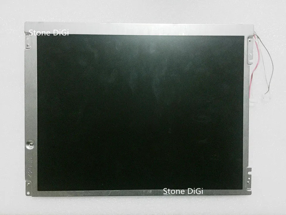 산업 장비A 등급 LCD 디스플레이 스크린 패널 LQ121S1LG55 12.1 인치
