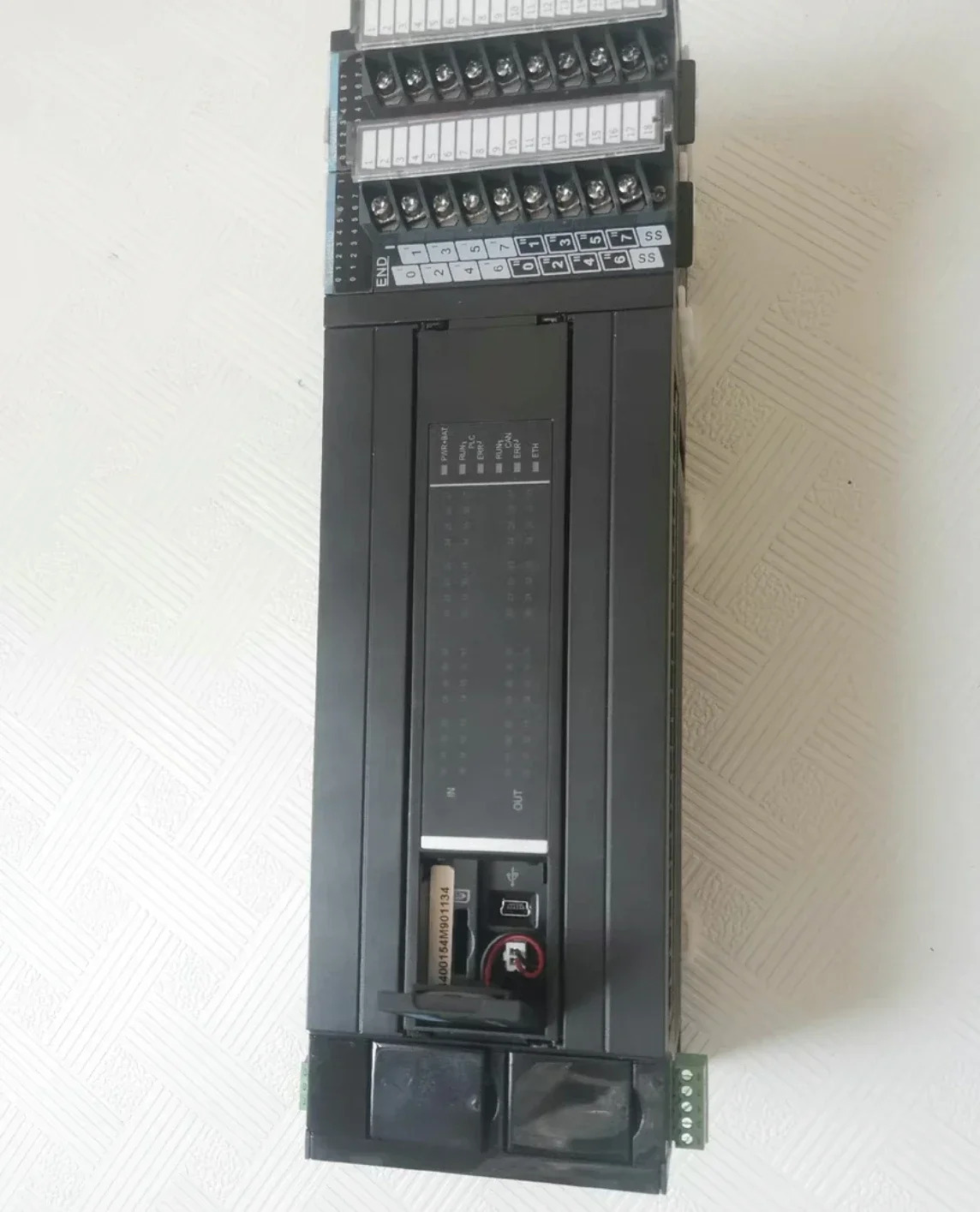 PLC 컨트롤러 H3U-3232MT