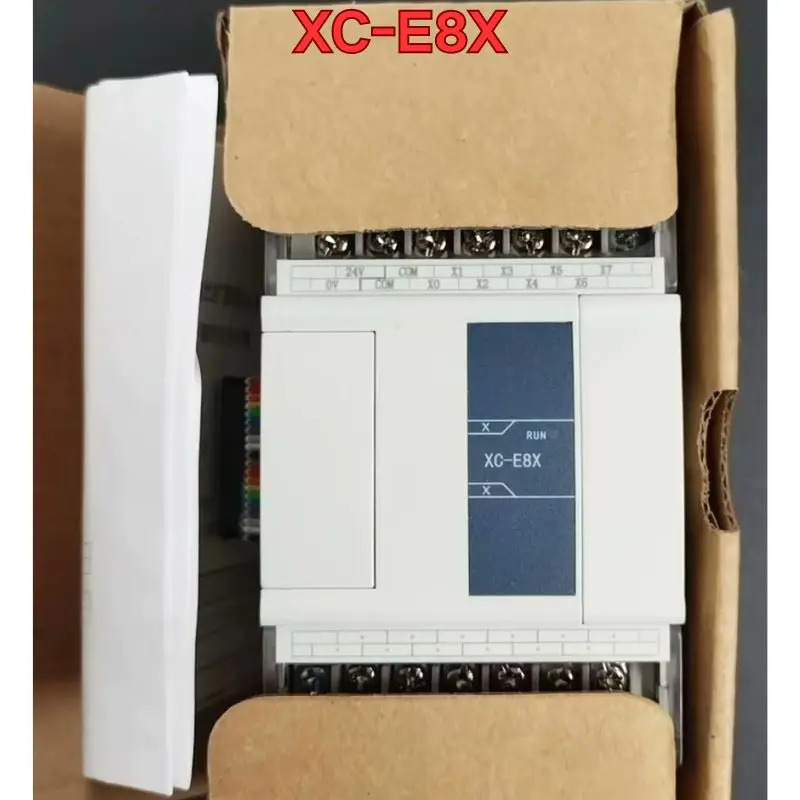 PLC 모듈 XC-E8X 신