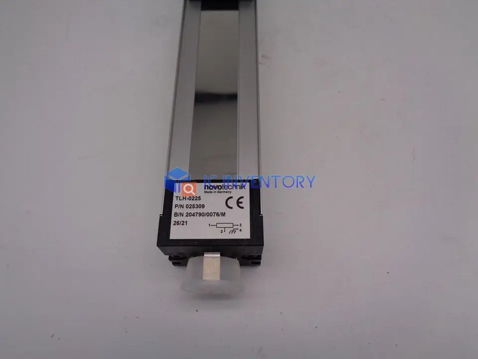 Novotechnik 위치 변환기 TLH-0225/TLH 225 신