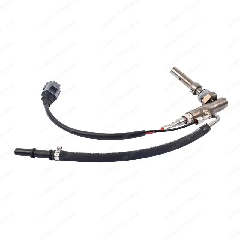 포드호환 포커스 C-MAX 몬데오 S-MAX 갤럭시 2.0 DPF 기화기 밸브 AP03 2.2 2010- 1856982 신