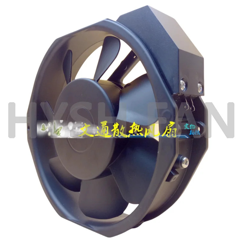17238 다리미 고온 냉각팬 5915PC-20W-B20-S12 200V 25 W 28W