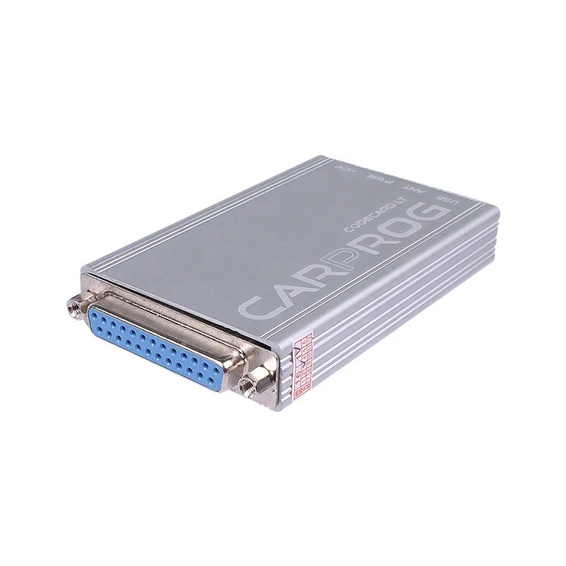 진단 도구 Carprog V10.05 자동차 Prog ECU 칩 튜닝 수리 V8.21 온라Carprog