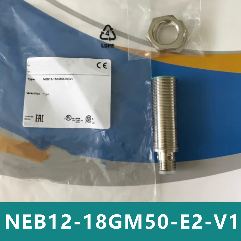 NEB12-18GM호환50-E2-V1 광전스위치 신
