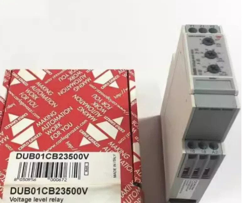 오리지널 카를로 릴레이 DIB01CB2310A 신