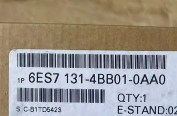 6ES7131-4BB01-0AA0 DST1-MD16SL-1 3RT1044-1AL20 NX-OD6121-5 NX-ID6142-5 SAO-SU1N