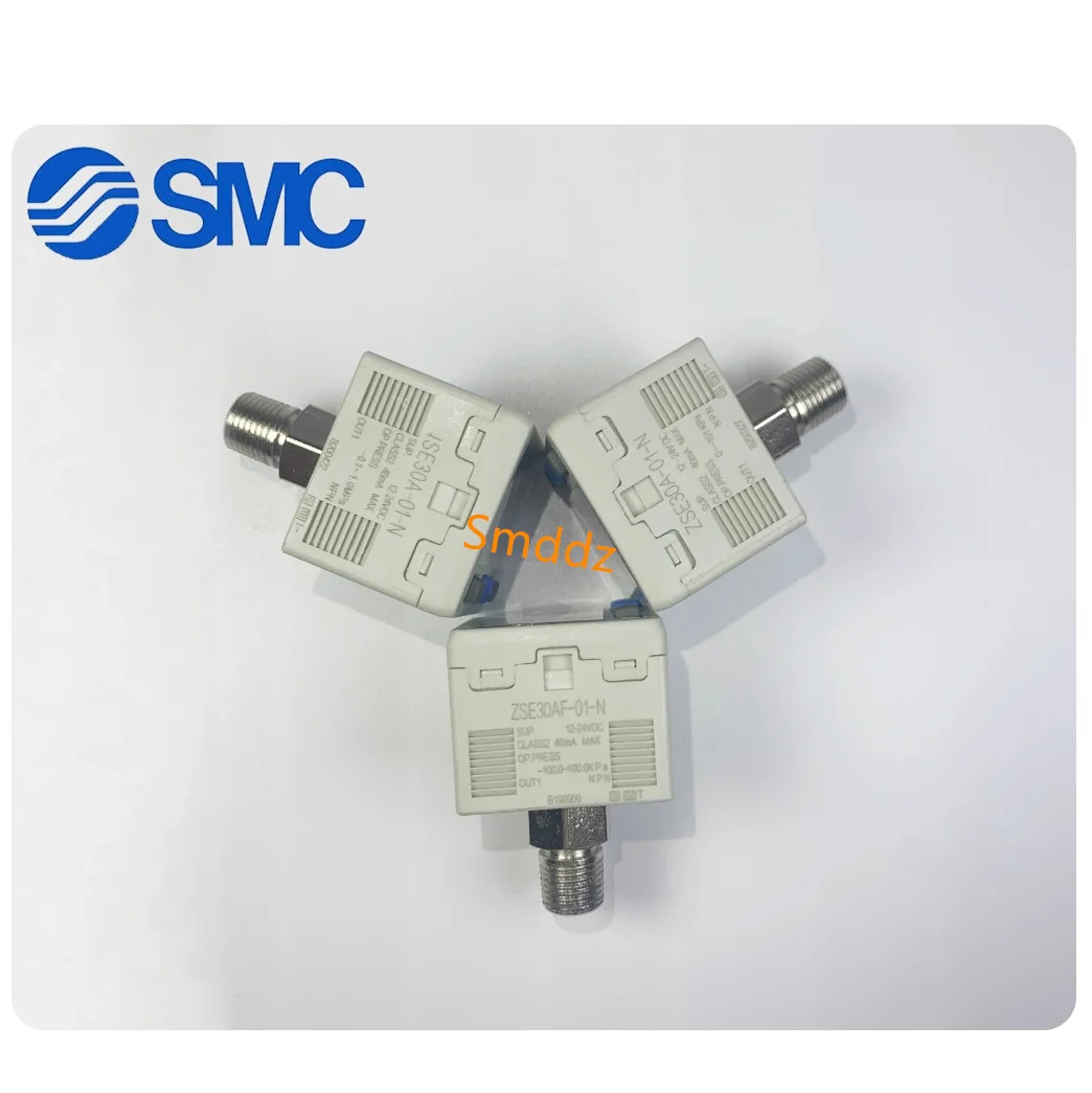 ISE30A-01-A-L ISE30A-01-B-L ISE30A-01-C-L ISE30A-01-D-L ZSE30A-01-C-L ZSE30A-01-D-L ZSE30A-01-E-L Z