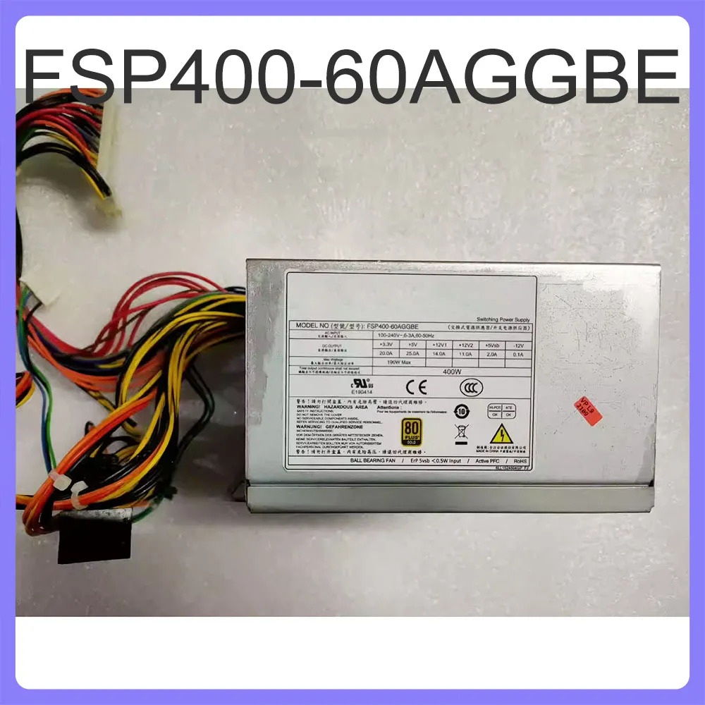 FSP 그라우트 전원공급장치 FSP400-60AGGBE용