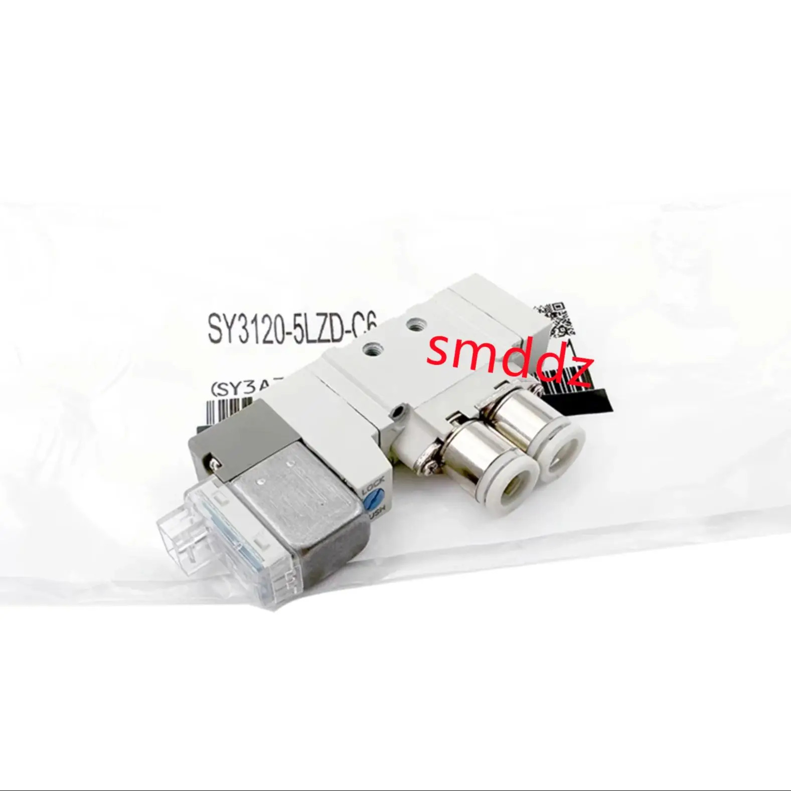 솔레노이드 밸브 SY5220-5LZD-01 SY5220-5LZ-01 SY5220-5LD-01 SY5220-5GZD-01 SY5220-5GZ-01 SY5220-5GD-01 SY52