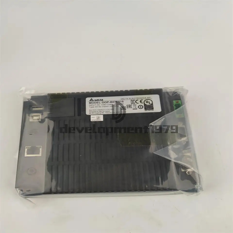 DOP-B07E515 델타 HMI DOPB07E515 신