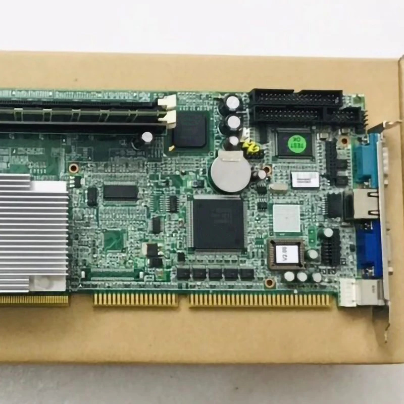 어드밴텍 산업마더보드 PCA-6002 REV B1 PCA-6002VE용